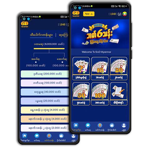 6d thai lottery|‎Thai National Lottery on the App Store.